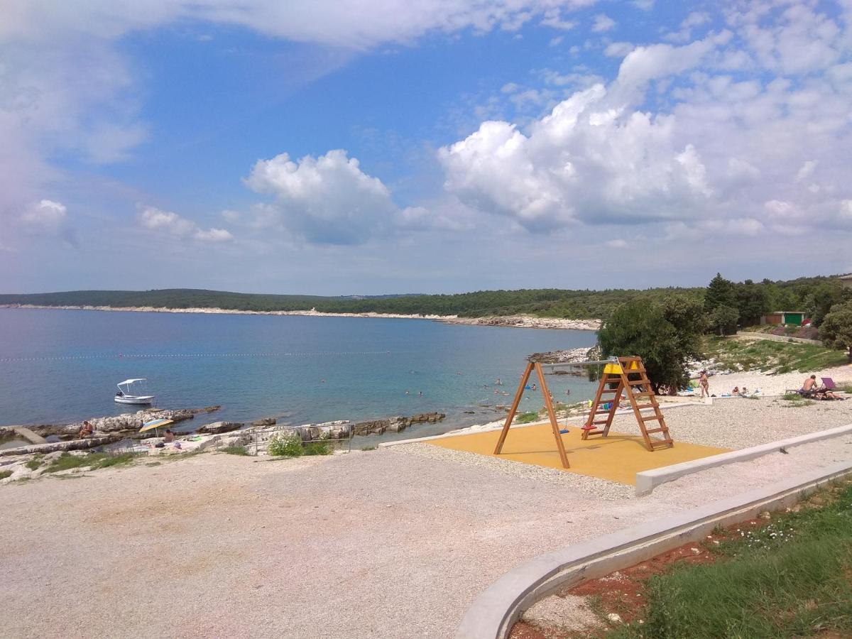 Laura Koromačno Exterior foto